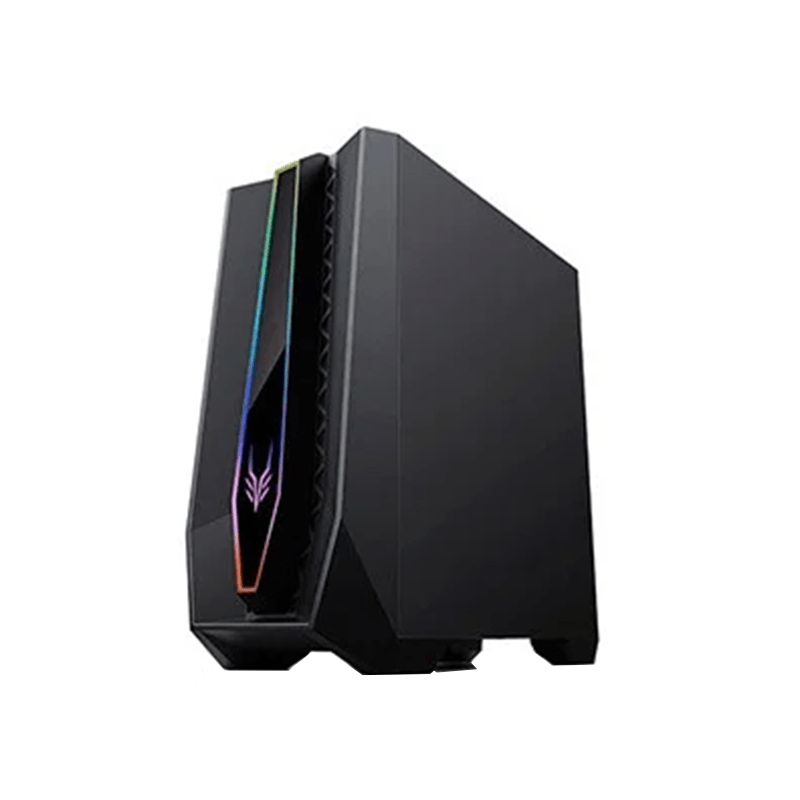 Aresze 8704B Mid Tower E-ATX Gaming Casing