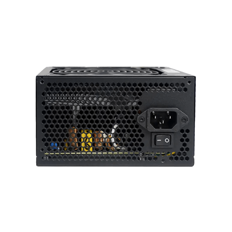 Aresze GFX-550 550W 80 Plus Bronze Power Supply