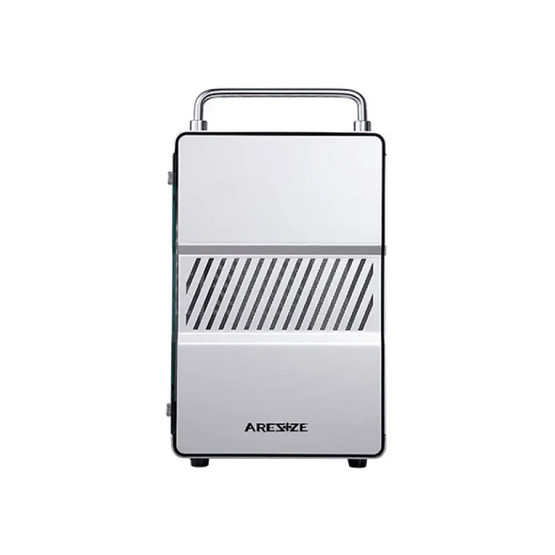 Aresze Ghost one Mid Tower E-ATX Gaming Casing