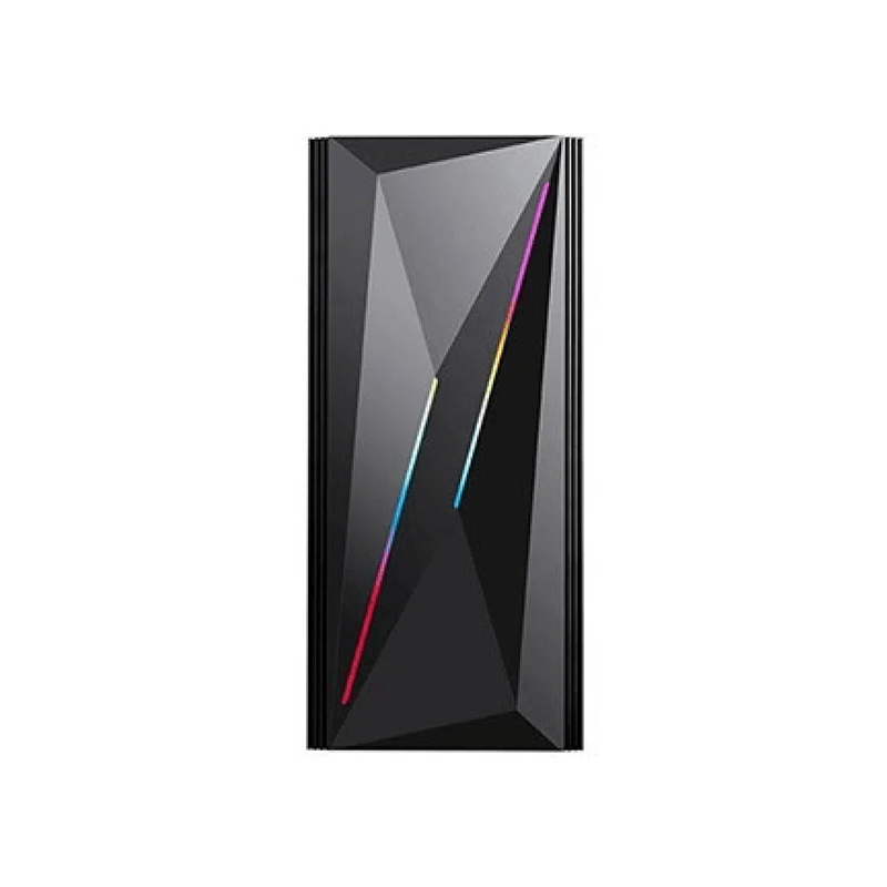 Aresze P3 Mid Tower Gaming Casing