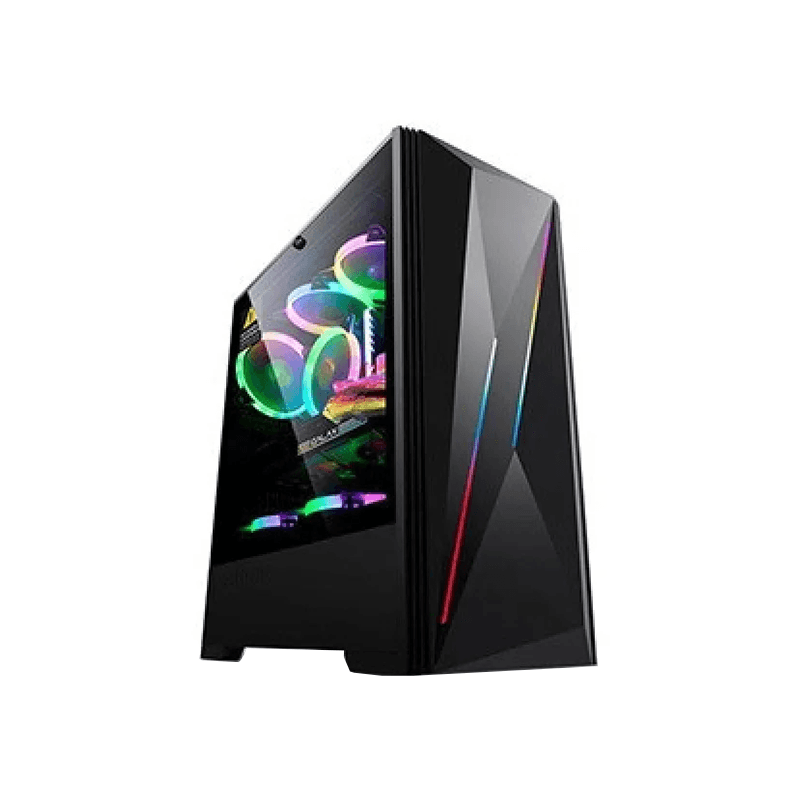 Aresze P3 Mid Tower Gaming Casing