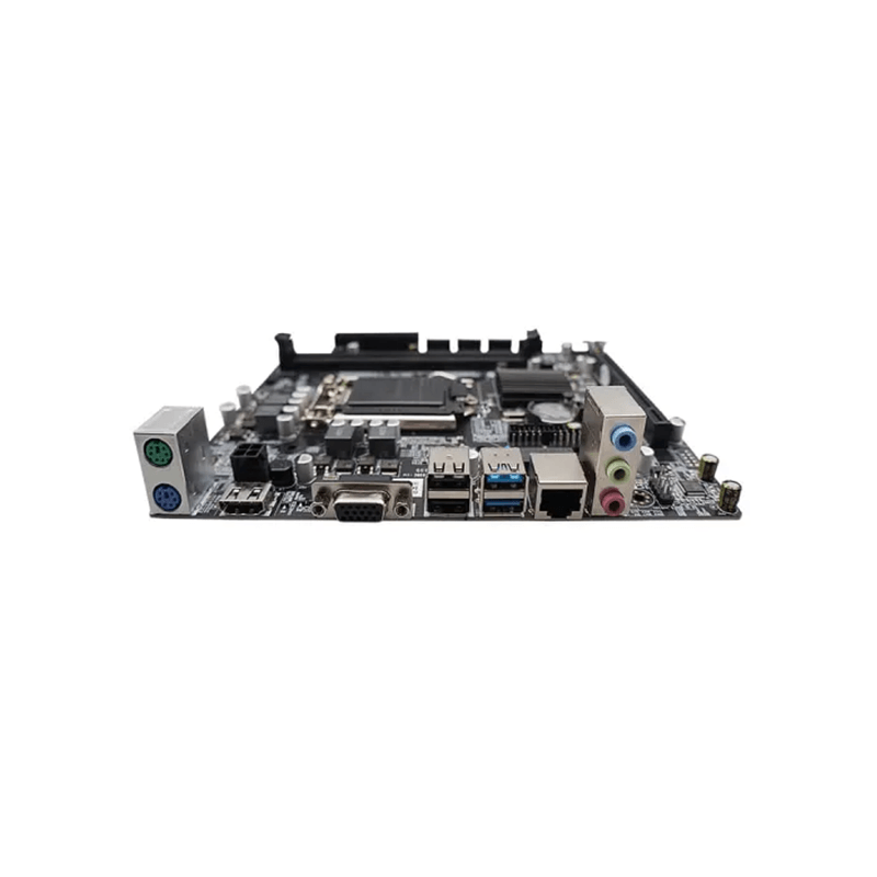 ARKTEK AK-H110M EG 7th Gen Micro-ATX Motherboard