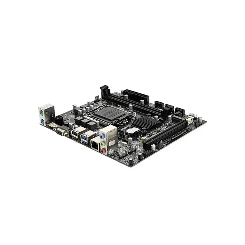 ARKTEK AK-H310M EG 9th Gen Micro-ATX Motherboard