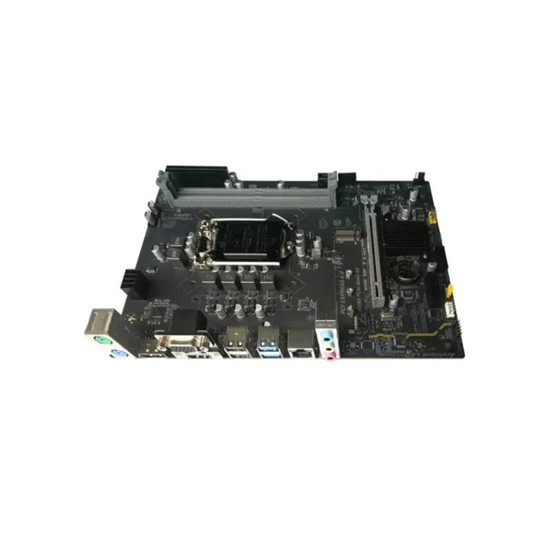 ARKTEK AK-H510M EG 10th & 11th Gen Micro-ATX Motherboard