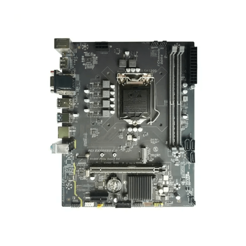 ARKTEK AK-H510M EG 10th & 11th Gen Micro-ATX Motherboard