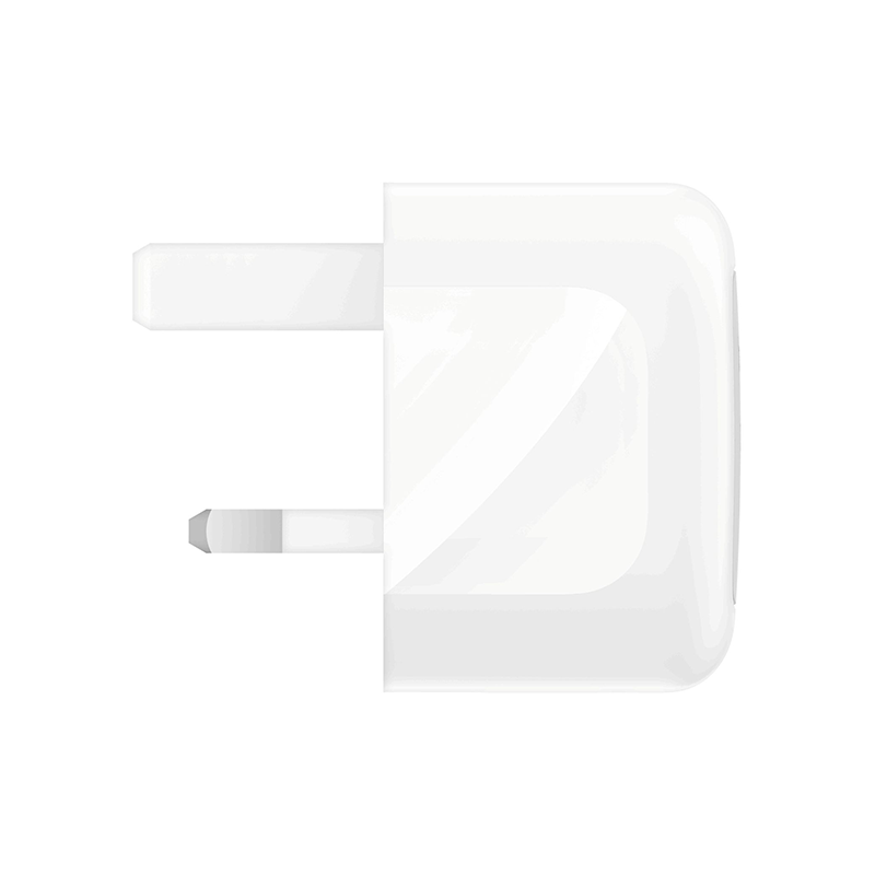 Belkin Boost Charge Compact USB-C Wall Charger 30W