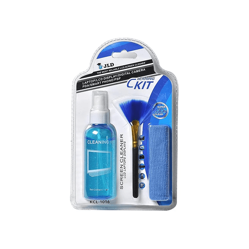 Cleaning Kit for Laptop and Monitor Screen