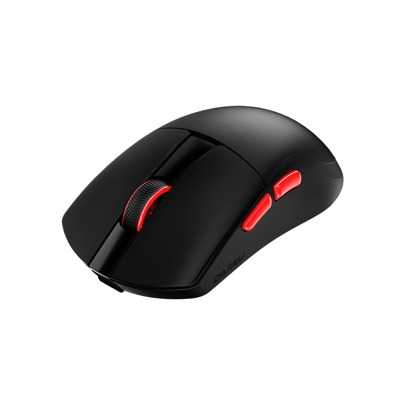 Dareu A950 Air Dual-Mode Ultralight Wireless Gaming Mouse