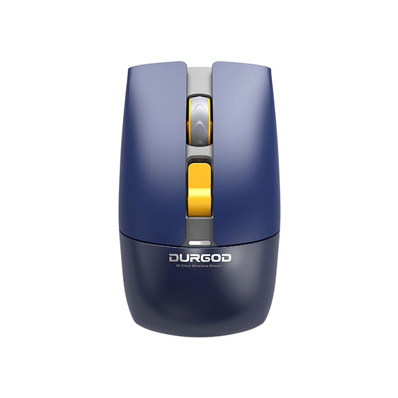 DURGOD Hi Click Dual Mode Wireless Gaming Mouse