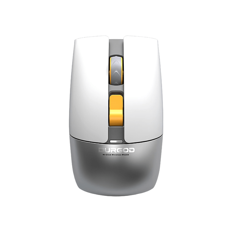 DURGOD Hi Click Dual Mode Wireless Gaming Mouse