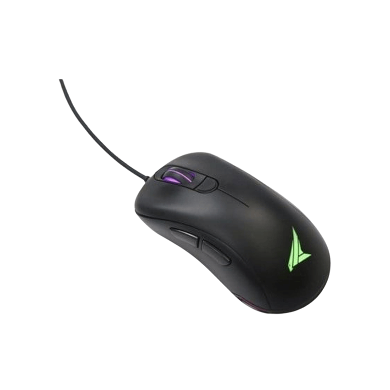 Durgod V90 Pro Wired RGB Gaming Mouse