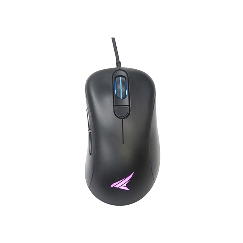 Durgod V90 Pro Wired RGB Gaming Mouse