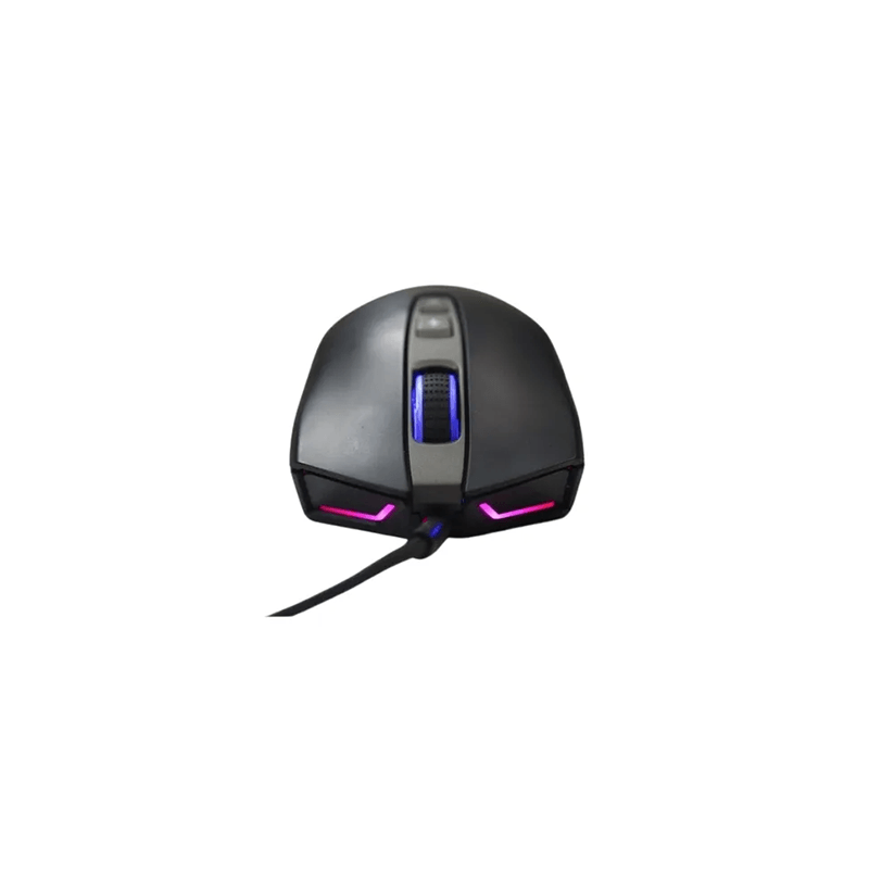 DURGOD V95s Wired RGB Gaming Mouse