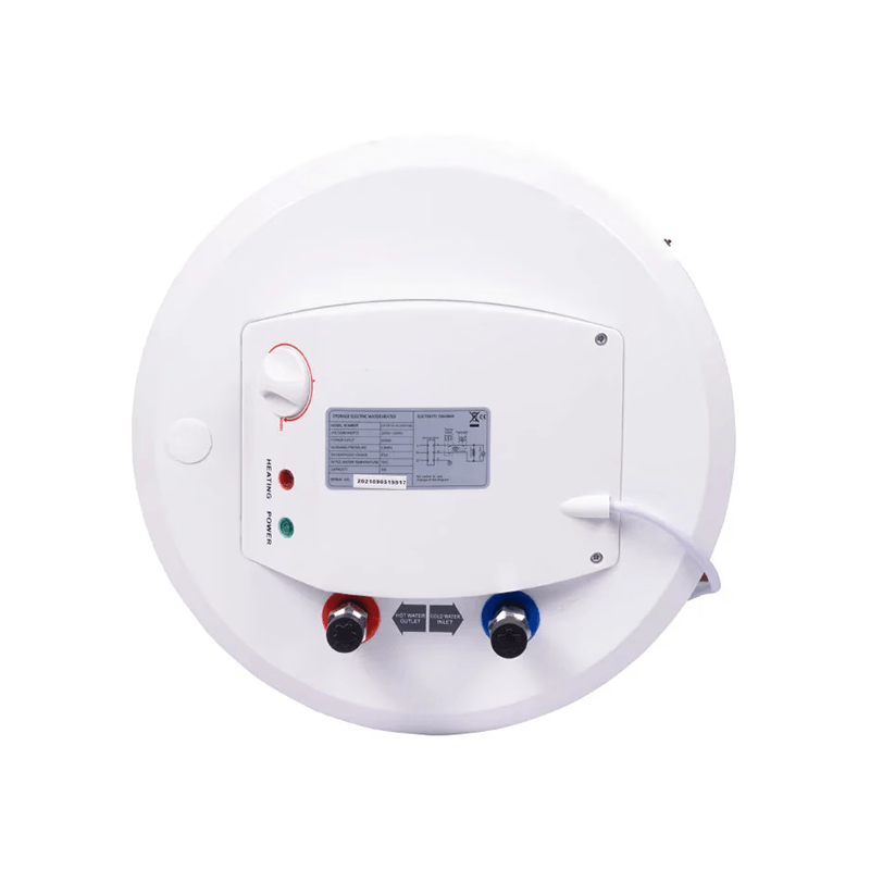 Gazi 35Y2B Geyser - 35L