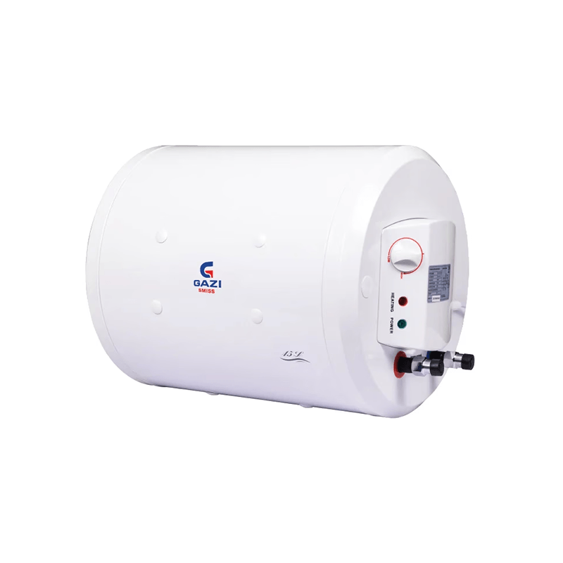 Gazi 45Y2B Geyser - 45L