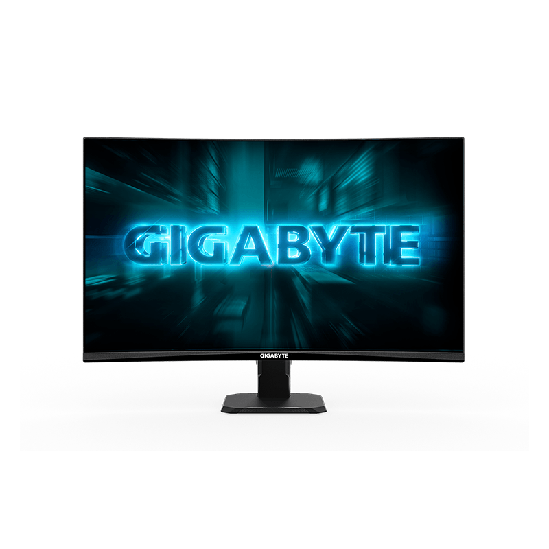 GIGABYTE GS27FC2 27 inch 240Hz FHD Curved Gaming Monitor