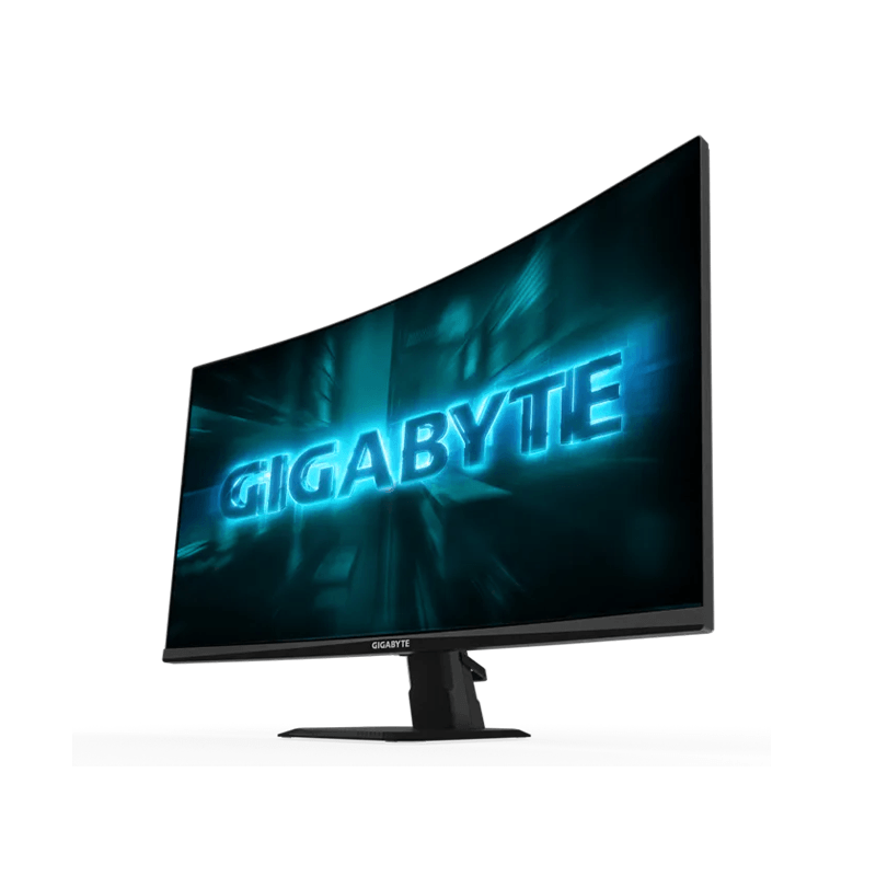 GIGABYTE GS27FC2 27 inch 240Hz FHD Curved Gaming Monitor