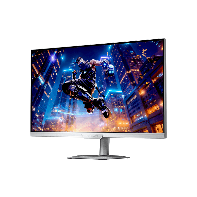 GIGABYTE M27Q2 QD ICE 27 inch 200Hz QHD IPS Gaming Monitor