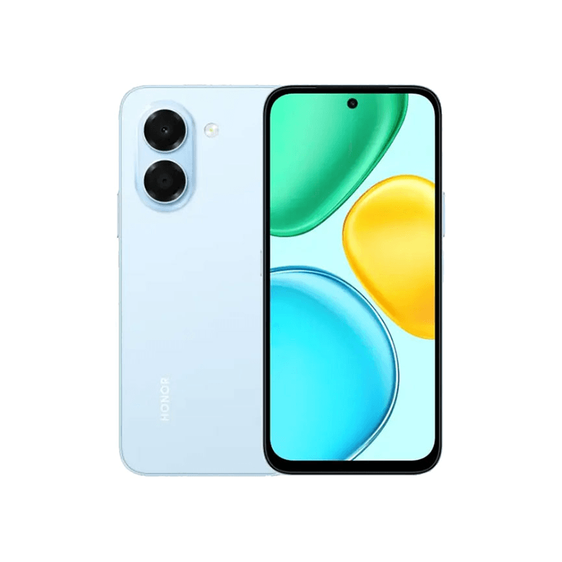 Honor X7e - Official
