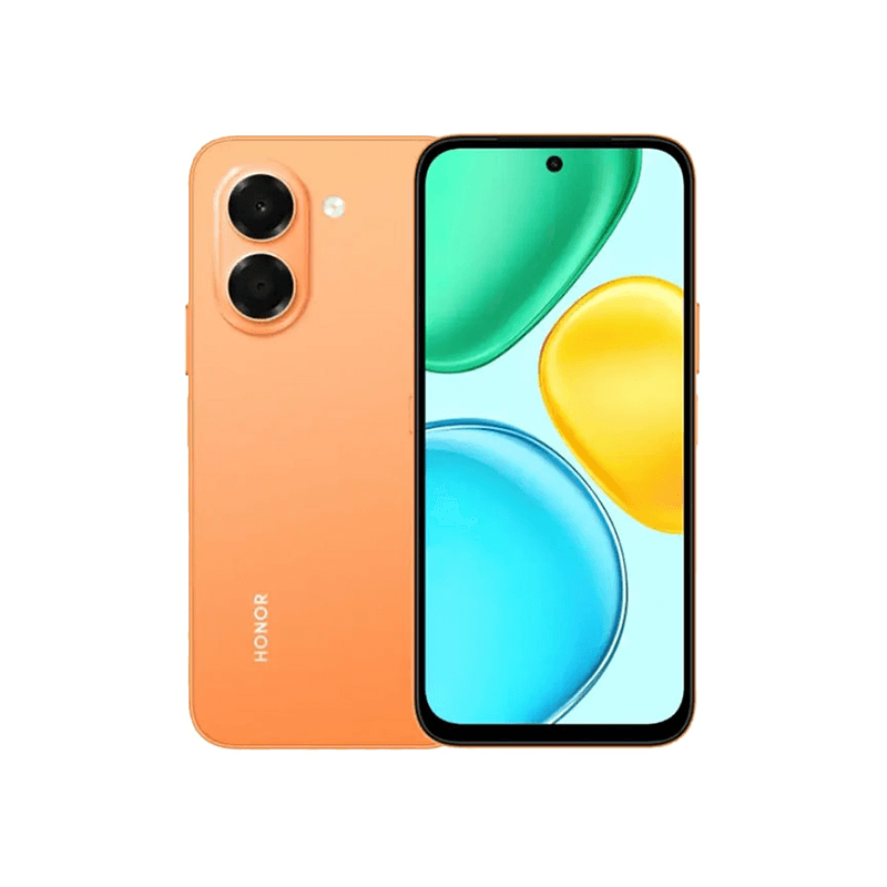 Honor X7e - Official