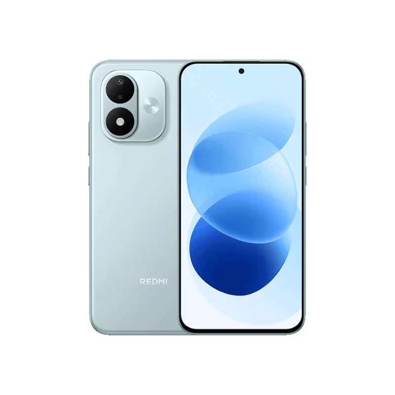 Redmi Note 17 5G - Official