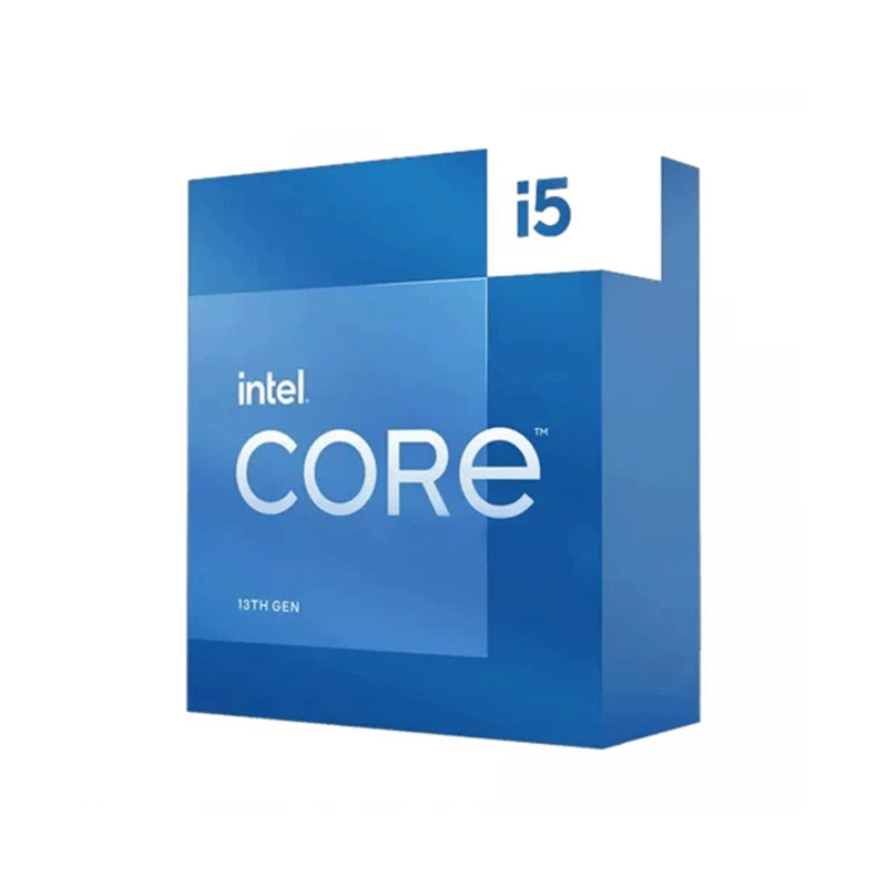 Intel 13th Gen Core i5-13400 Raptor Lake Processor