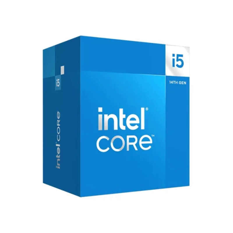 Intel 14th Gen Core i5-14500 Raptor Lake Processor