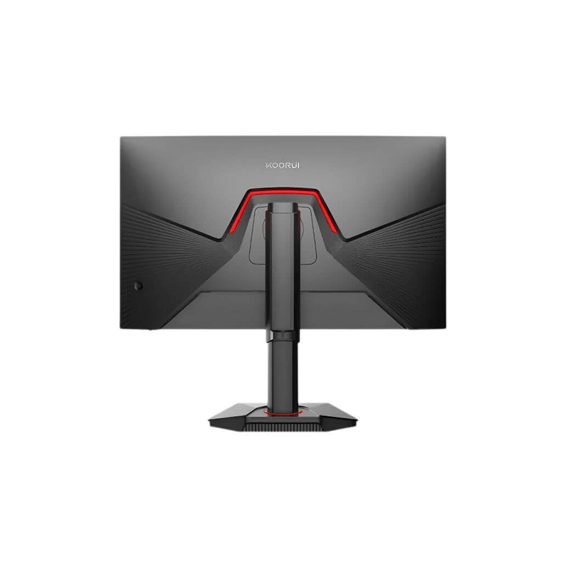 KOORUI G2721E 320Hz 27-inch 2K QHD IPS Gaming Monitor