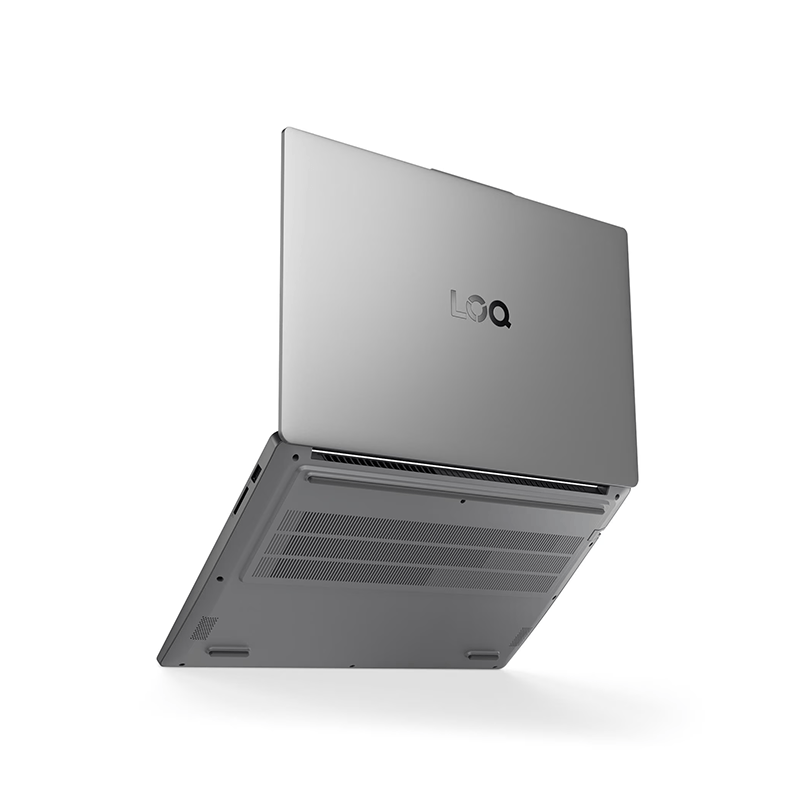 Lenovo LOQ 15ARP10E AMD Ryzen 7-170 NVIDIA GeForce RTX 4050 with 6GB Graphics 15.6" FHD Gaming Laptop