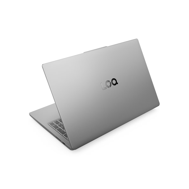 Lenovo LOQ 15ARP10E AMD Ryzen 7-170 NVIDIA GeForce RTX 4050 with 6GB Graphics 15.6" FHD Gaming Laptop