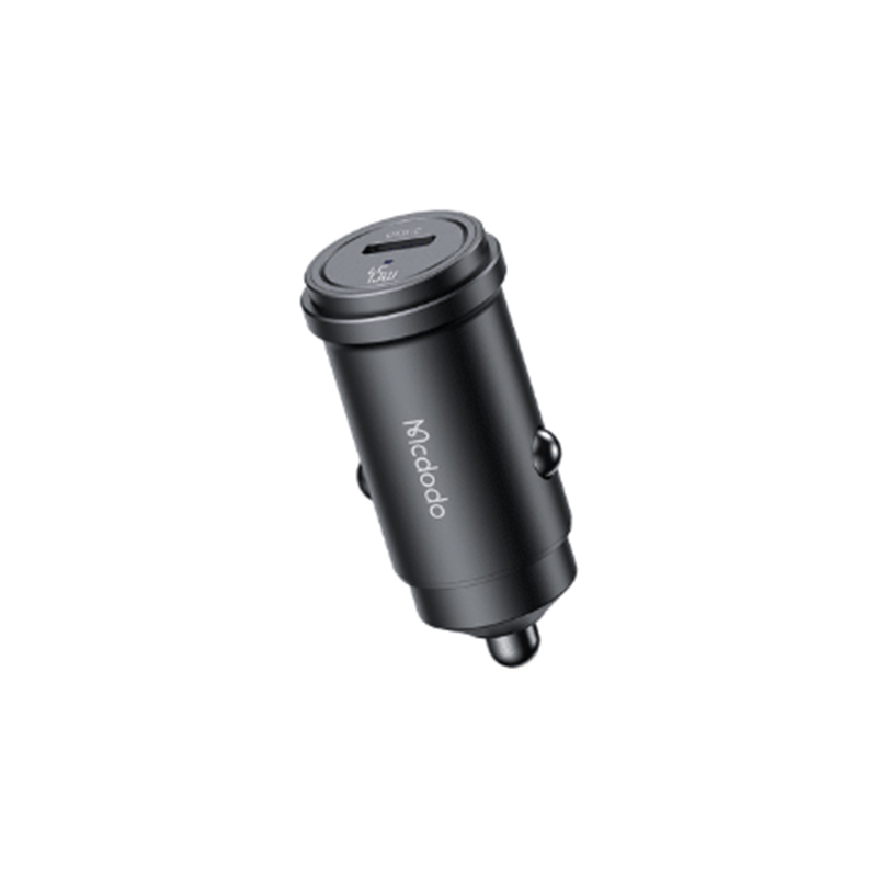 Mcdodo CC-7495 Obsidian USB-C Car Charger - 45W