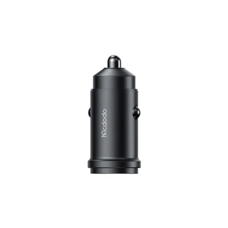 Mcdodo CC-7495 Obsidian USB-C Car Charger - 45W