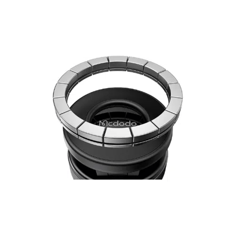 Mcdodo CM-8540 Vacuum Suction Car Phone Holder