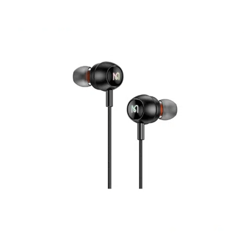 Mcdodo HP-5830 USB-C RGB Wired 1.2m Earphones