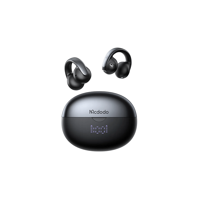 Mcdodo HP-8160 Air O3 Clip-On Open-Ear ANC Earbuds