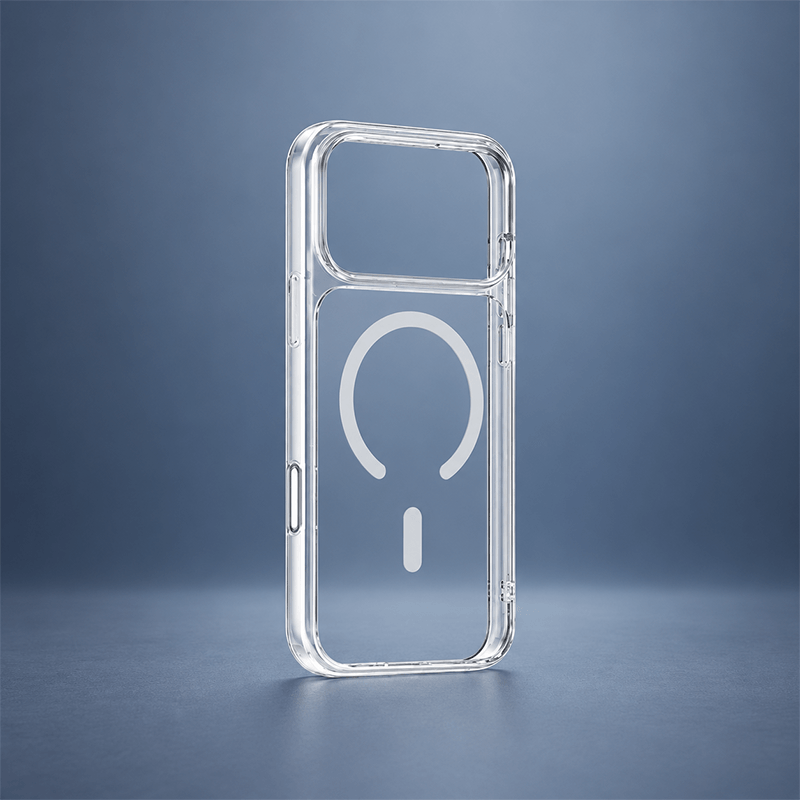 Mcdodo PC-1829 Phone Cover for iPhone 17 Pro Max