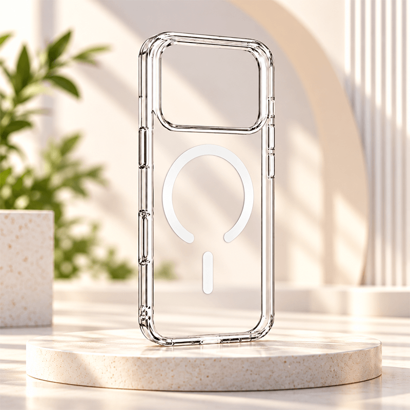 Mcdodo PC-2501 Magnetic Case for iPhone 18 Pro Max