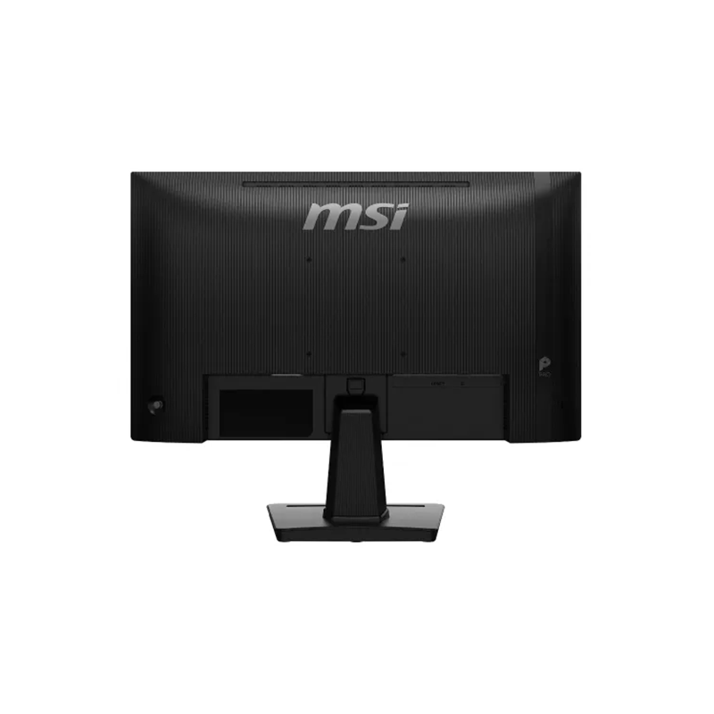 MSI PRO MP225 E12L 120Hz 22-inch FHD IPS Professional Monitor