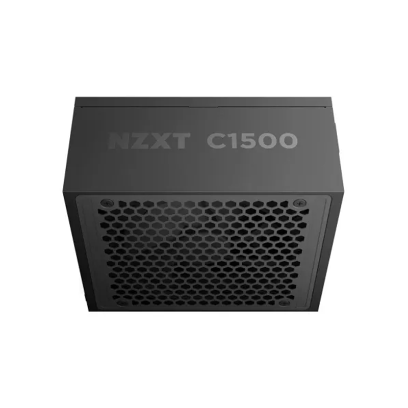 NZXT C1500 1500W 80 PLUS Platinum Fully Modular Power Supply