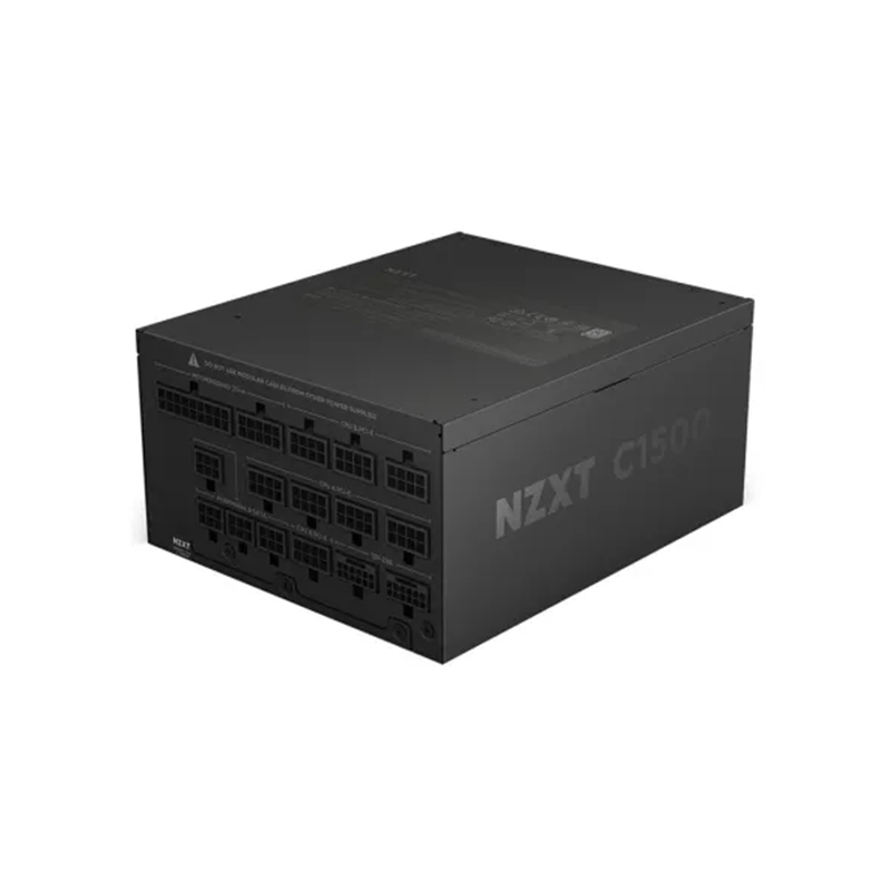 NZXT C1500 1500W 80 PLUS Platinum Fully Modular Power Supply