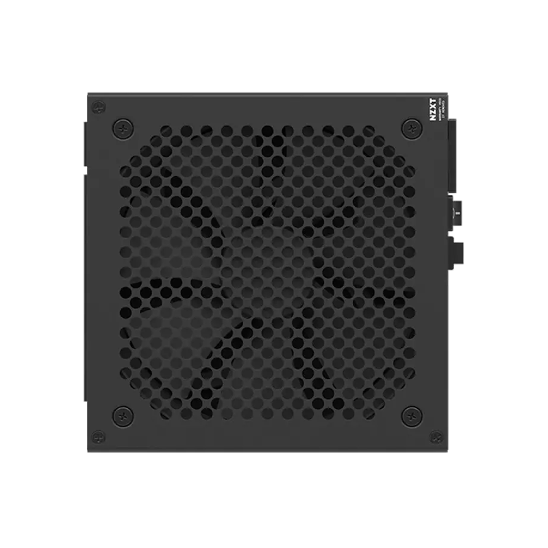 NZXT C750 80 Plus Gold Full Modular 750W Power Supply