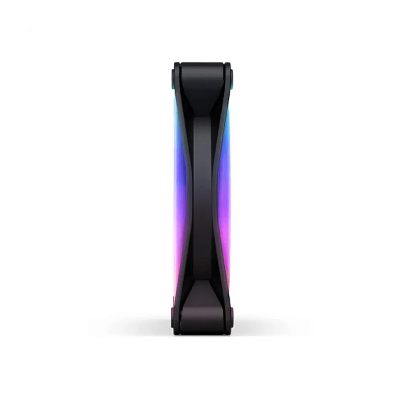NZXT F120 RGB DUO 120mm Casing Fan