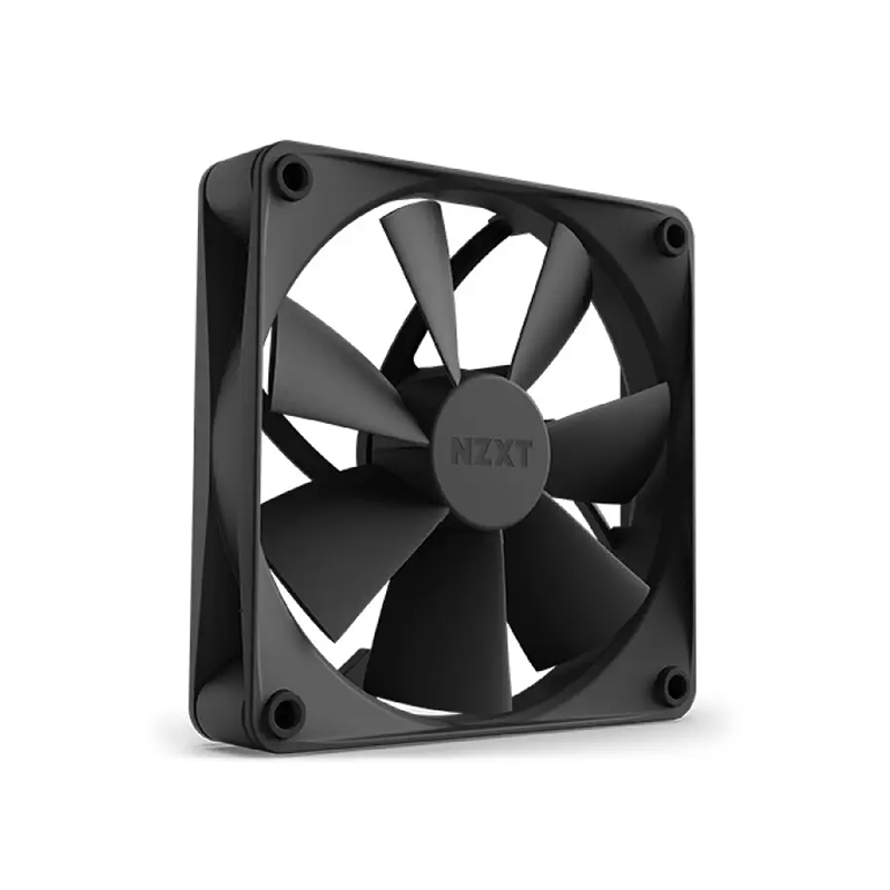 NZXT F120P 120mm Static Pressure Casing Fan