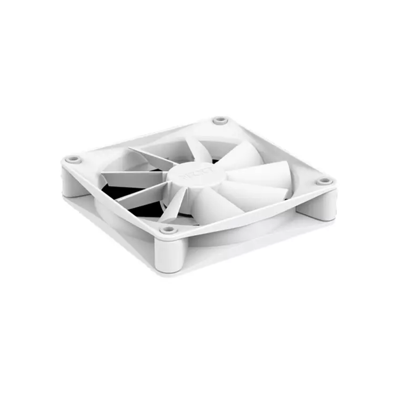 NZXT F120Q 120mm Quiet Airflow Casing Fan