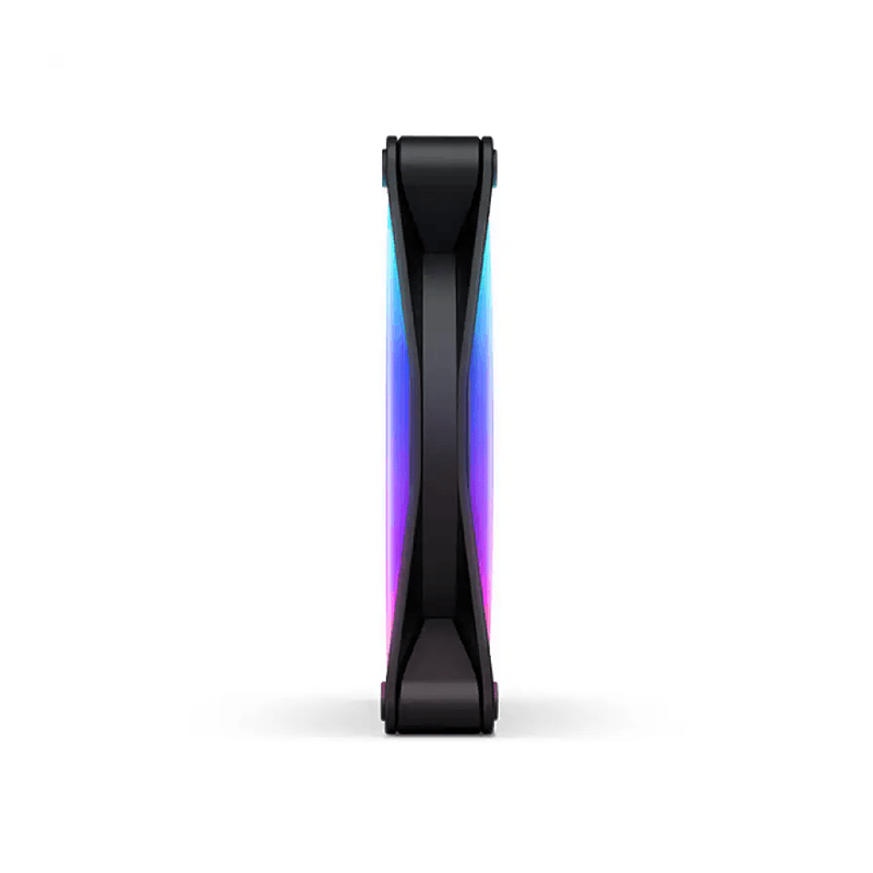 NZXT F140 RGB DUO 140mm Casing Fan