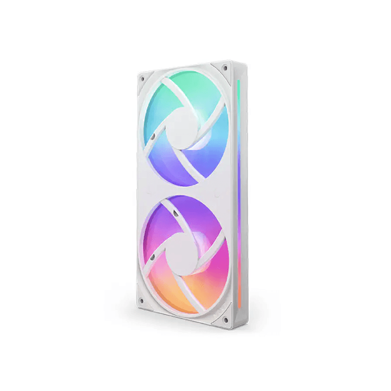 NZXT F240 RGB Core 240mm Single Frame Casing Fan