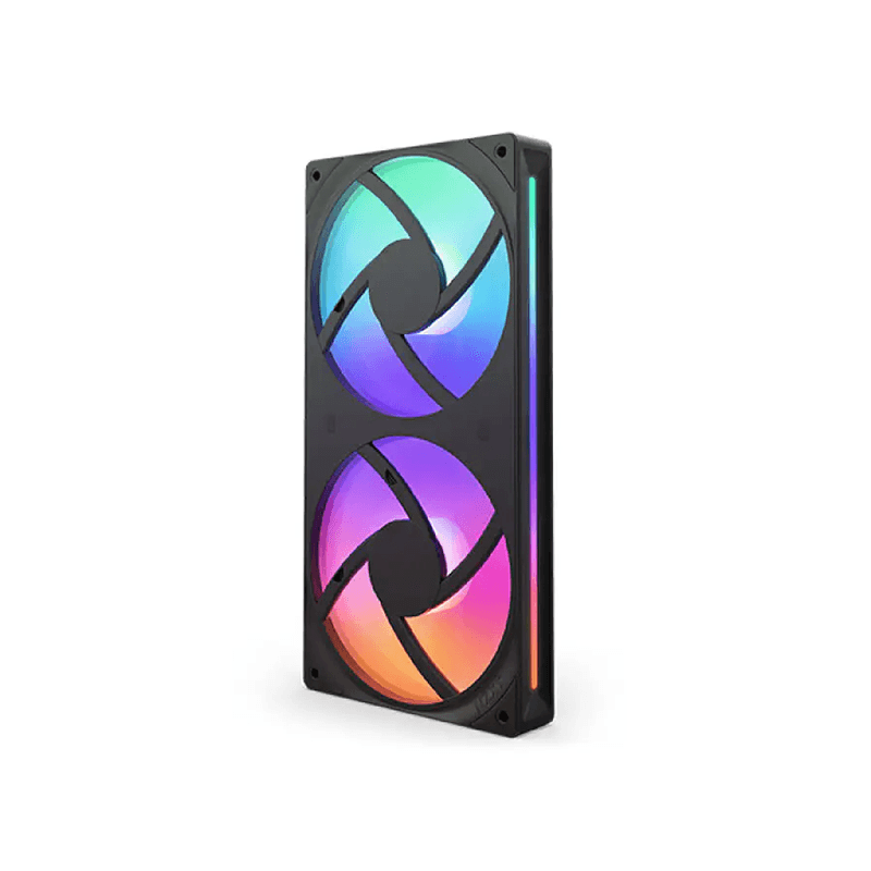 NZXT F240 RGB Core 240mm Single Frame Casing Fan
