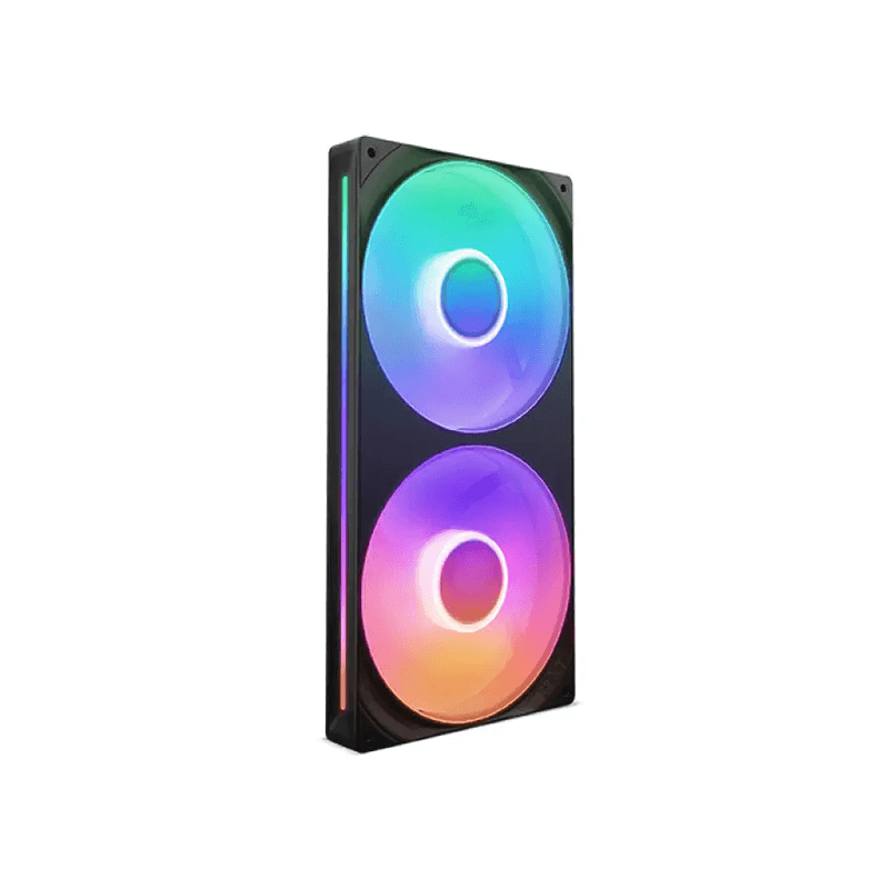 NZXT F280 RGB Core 280mm Single Frame Casing Fan