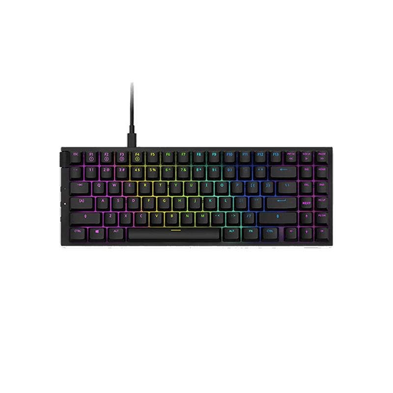 NZXT Function Mini TKL Wired Mechanical Keyboard
