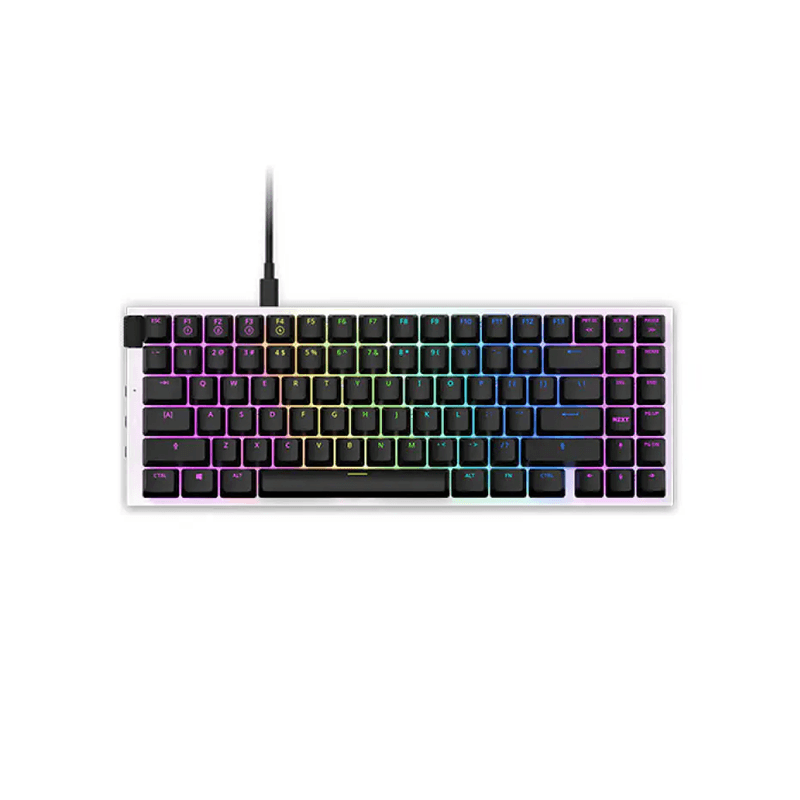 NZXT Function Mini TKL Wired Mechanical Keyboard